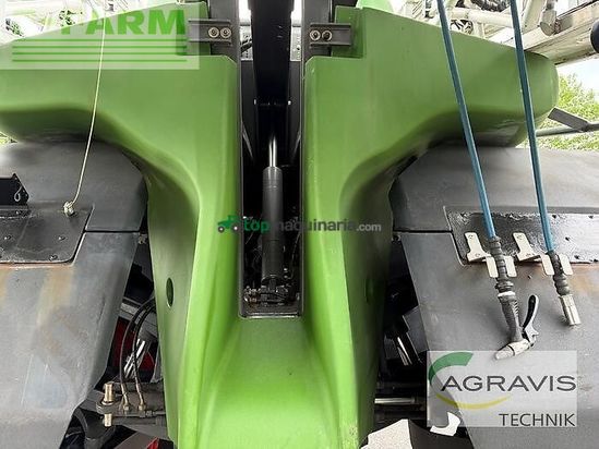 Atomizador - Fendt - rogator 655