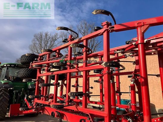 Cultivador - Horsch - cruiser 6 xl