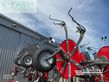 Henificador - Massey Ferguson - td 1310x trc (lotus 1250 t)