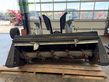 Empacadora gigant - Krassort - special cut 180