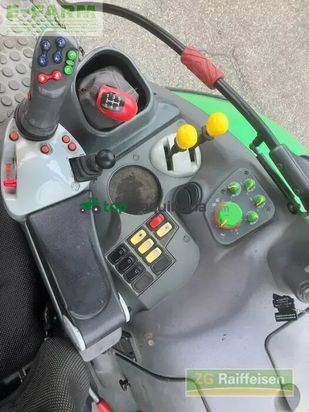 Tractor agrícola - Deutz-Fahr - agrotron 180.7