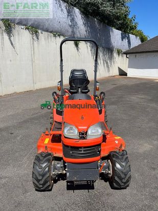 Tractor agrícola - Kubota - bx 2350
