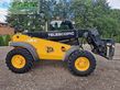 Telescopica - JCB - 527-55