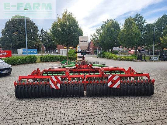 Grada de disco - Agro-Tom - at 5 m