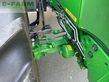 Tractor agrícola - John Deere - 6r110 *garantieverlängerung*