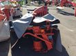 Cortacésped manual - Kuhn - gmd 3121 f-ff