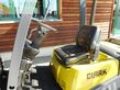 Elevadora - Clark - g18d ( triplexfreihubmast 4,78m ) + ss + ls