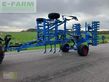 Cultivador - Lemken - karat 9/500 kua