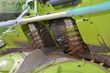 Cabezal - Claas - orbis 900 transportsystem