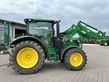 Tractor agrícola - John Deere - 6120r