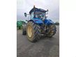 Tractor agrícola - New Holland - t7-270ac