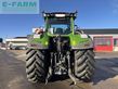 Tractor agrícola - Fendt - 942 vario profi+ (my21)