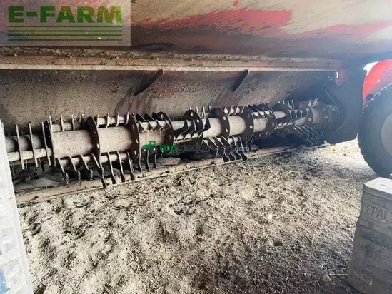 Cortacésped manual - Kuhn - fc 3560 tcd