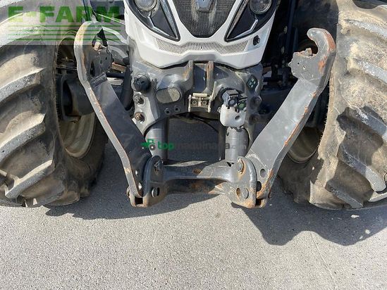 Tractor agrícola - Valtra - t254