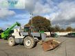 Telescopica - Terex - agrilift 357 telehandler (st24949)