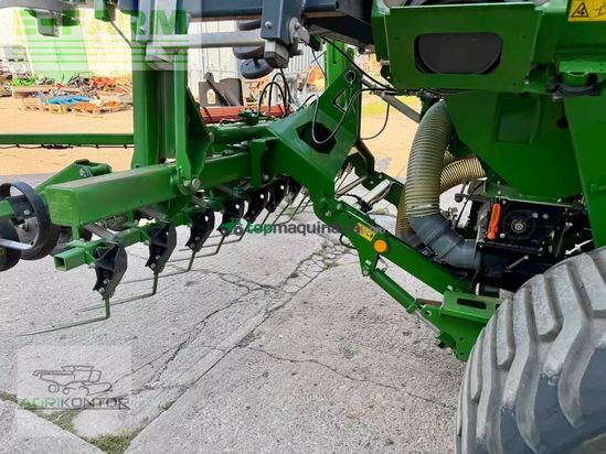 Sembradora directa - Amazone - primera dmc 6000-2c