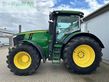 Tractor agrícola - John Deere - 7250r