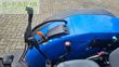 Tractor agrícola - New Holland - td4020f
