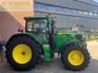 Tractor agrícola - John Deere - 6r185 *garantieverlängerung*