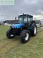 Tractor agrícola - New Holland - tn-d 70 D