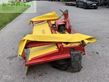Cortacésped manual - Fella - mähwerk sm 260 fk