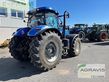 Tractor agrícola - New Holland - t 7.270 auto command