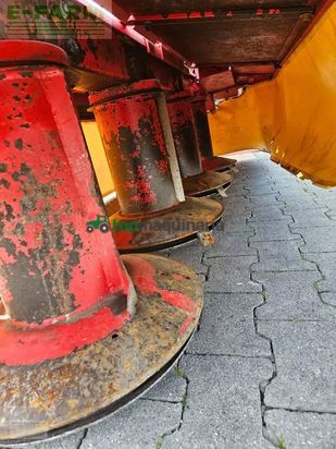 Cortacésped manual - SIP - sip roto 251 s