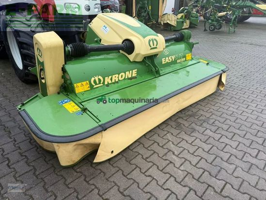 Cortacésped manual - Krone - easy cut 32 cv