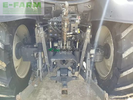 Tractor agrícola - Valtra - n 134 active Active