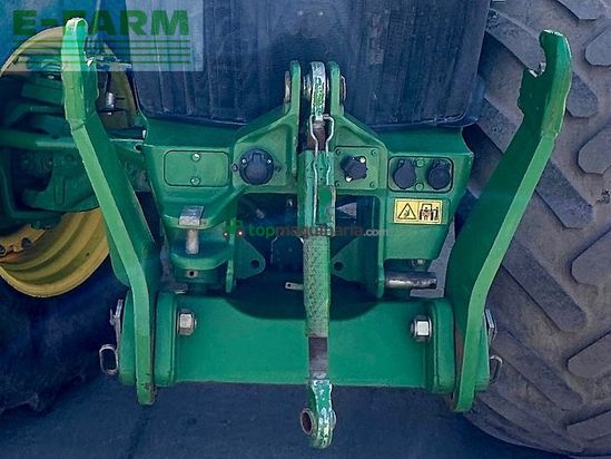 Tractor agrícola - John Deere - 7310r - e23