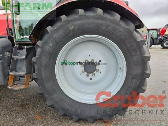 Tractor agrícola - McCormick - x7.670 vt-drive