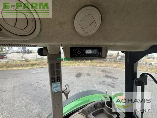 Tractor agrícola - John Deere - 5125 r