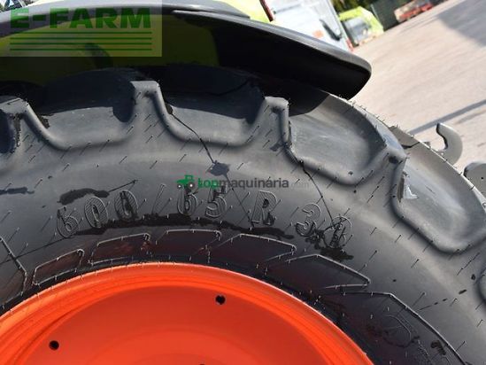 Tractor agrícola - Claas - arion 470 stage v cis