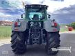 Tractor agrícola - Fendt - 828 scr profi plus
