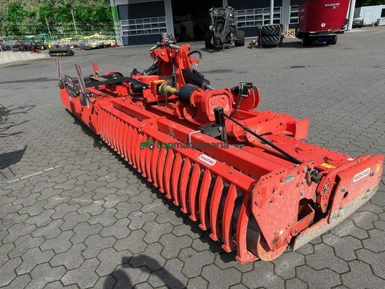 Grada de disco - Maschio - aqulia super 6000