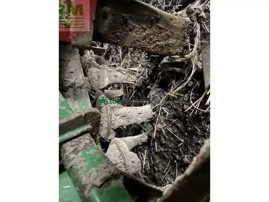 Combinado de siembra - Amazone - kg3000 special