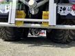 Cuba de purin - Fliegl - pfw 16000 duo line+ tandem