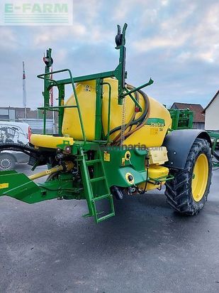 Atomizador - John Deere - 740i
