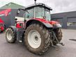 Tractor agrícola - Massey Ferguson - 7s.155 d6 eff