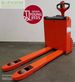 Elevadora - Linde - t 16 ion 1155-00