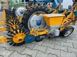 Sembradora monograno mecanica - Kleine - unicorn syncrodrive sd