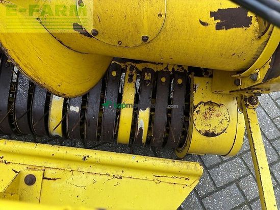 Cabezal - John Deere - 630b