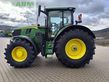 Tractor agrícola - John Deere - 6r 215