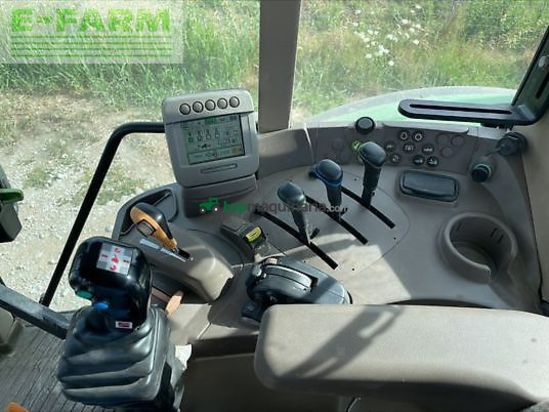 Tractor agrícola - John Deere - 6230 premium