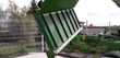 Segadora acondicionada - Krone - Easycut 3200 