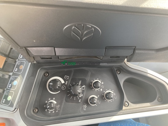 Tractor agrícola - New Holland - T7.235 Powercommand