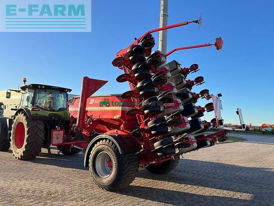Sembradora - Horsch - maestro 12.45 cc