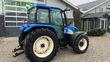Tractor agrícola - New Holland - t5050 med frontlift