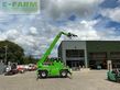 Telescopica - Merlo - roto 50.21 s plus telehandler (st25695)