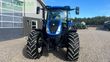 Tractor agrícola - New Holland - t6.165 autocommannd med frontlift